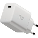Native Union 45W USB-C PD Fast GaN Wall Charger White #1
