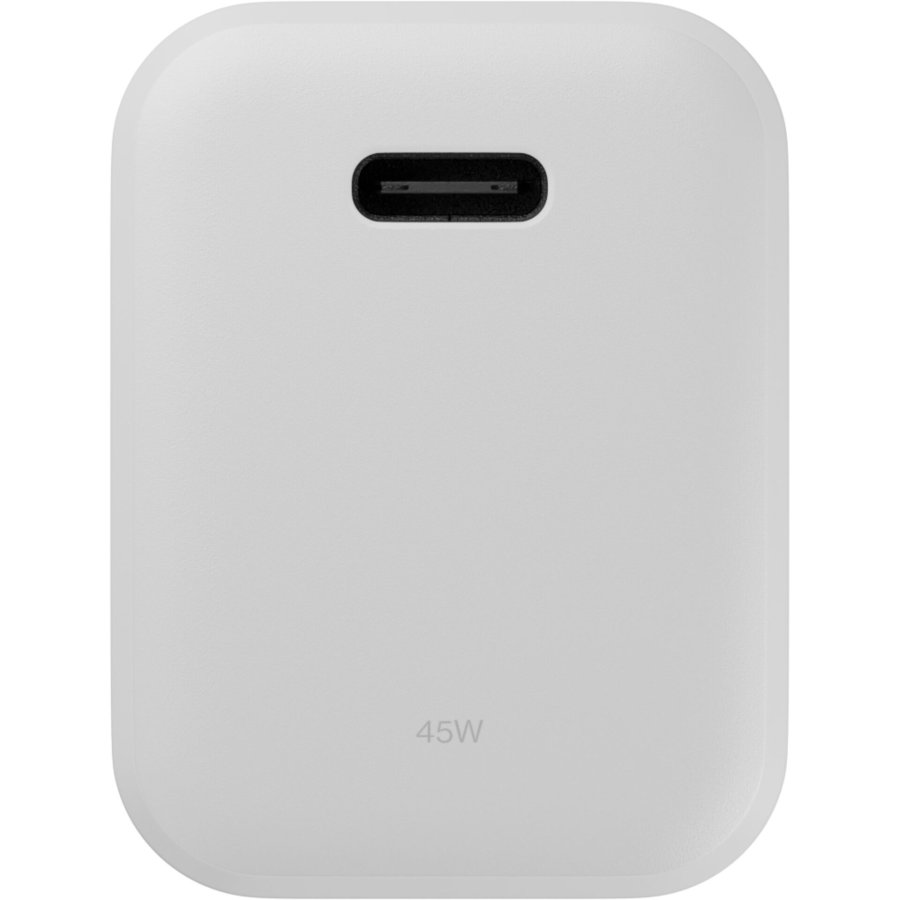 Native Union 45W USB-C PD Fast GaN Wall Charger White #3