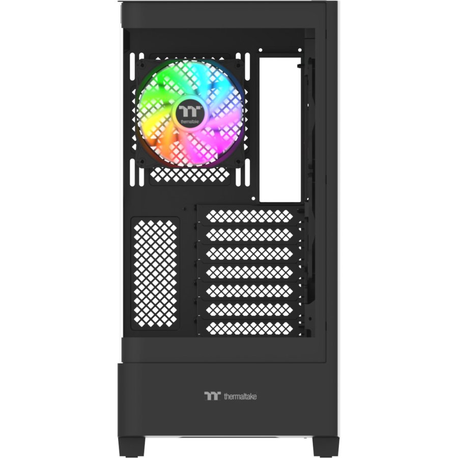 Thermaltake View 290 TG ARGB Black #2