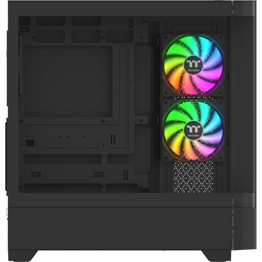 Thermaltake View 290 TG ARGB Black #3