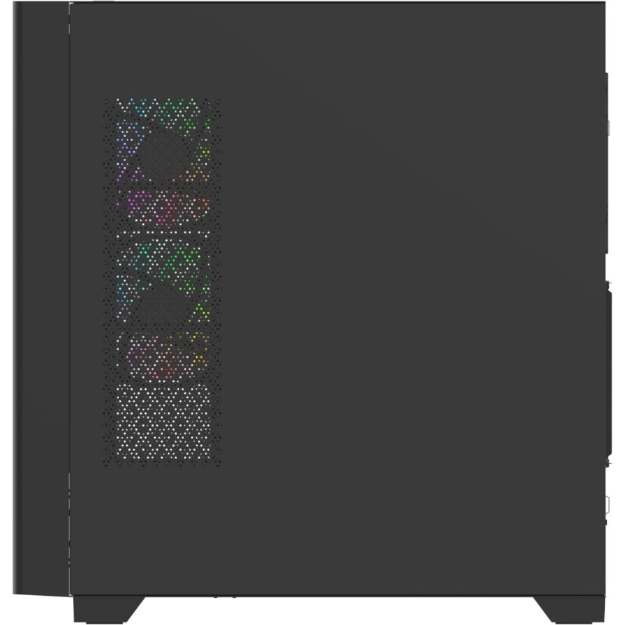 Thermaltake View 290 TG ARGB Black #4