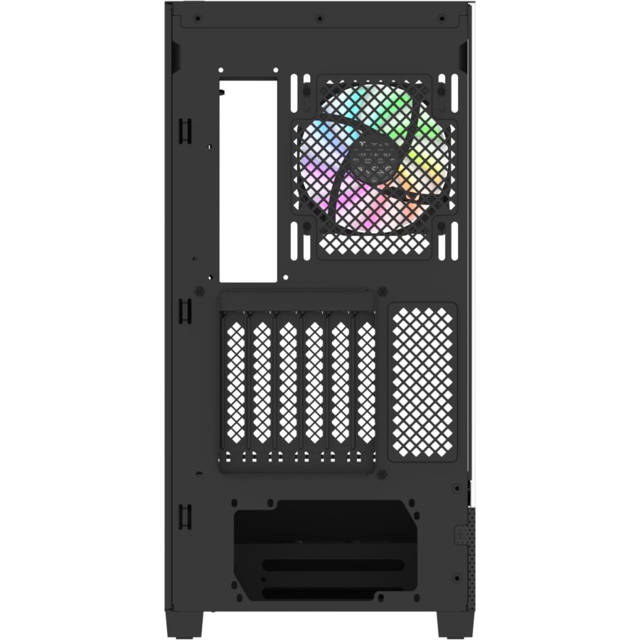 Thermaltake View 290 TG ARGB Black #5
