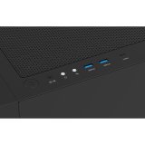 Thermaltake View 290 TG ARGB Black #7