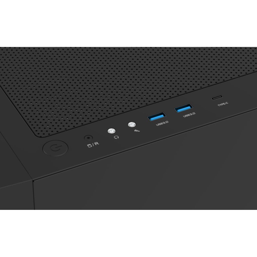 Thermaltake View 290 TG ARGB Black #7