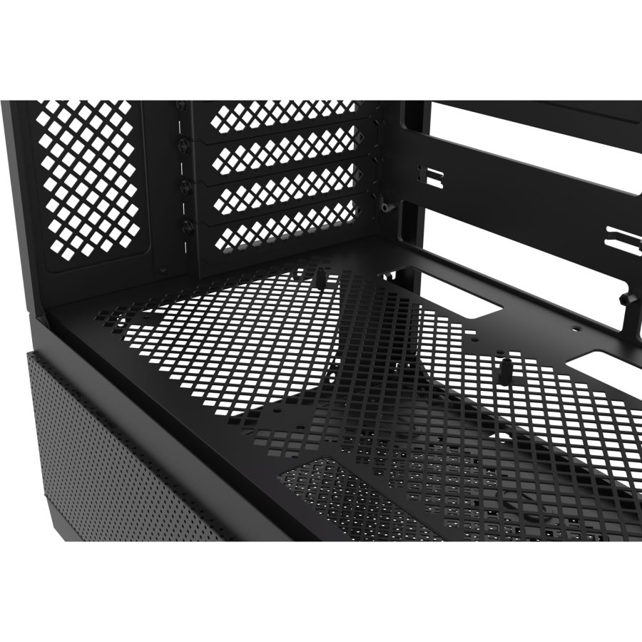 Thermaltake View 290 TG ARGB Black #8