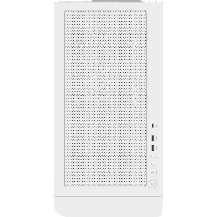 Thermaltake View 290 TG ARGB Snow White #3