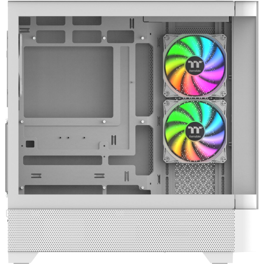 Thermaltake View 290 TG ARGB Snow White #5