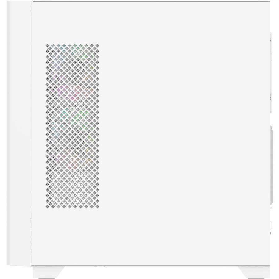 Thermaltake View 290 TG ARGB Snow White #6