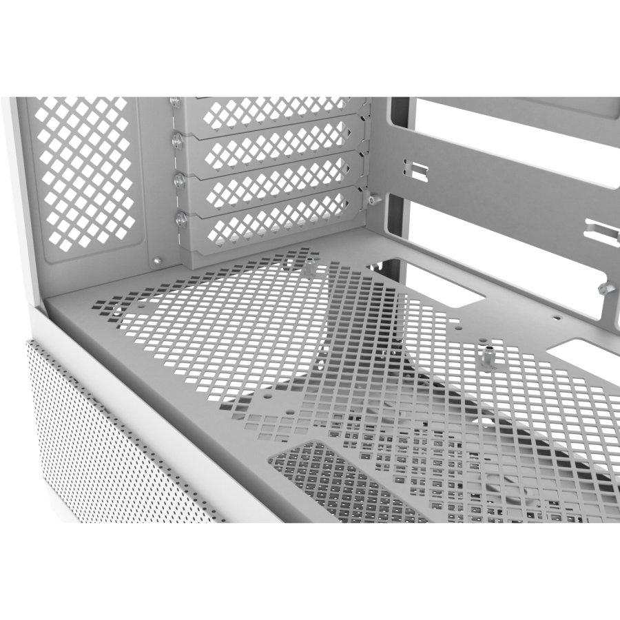 Thermaltake View 290 TG ARGB Snow White #7