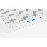 Thermaltake View 290 TG ARGB Snow White #8