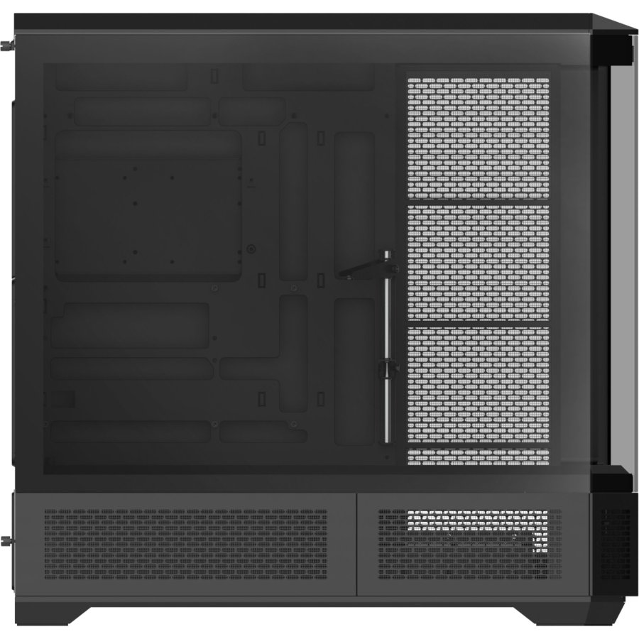 Thermaltake View 600 TG Black #2