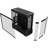 Thermaltake View 600 TG Black #6