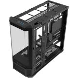 Thermaltake View 600 TG Black #8