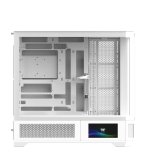 Thermaltake View 600 TG Snow White #2