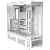 Thermaltake View 600 TG Snow White #4