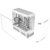 Thermaltake View 600 TG Snow White #7