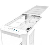 Thermaltake View 600 TG Snow White #8