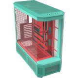 Thermaltake View 600 TG Mint Strawberry #1