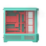 Thermaltake View 600 TG Mint Strawberry #2