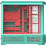 Thermaltake View 600 TG Mint Strawberry #3