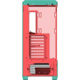 Thermaltake View 600 TG Mint Strawberry #5