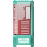 Thermaltake View 600 TG Mint Strawberry #7