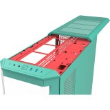 Thermaltake View 600 TG Mint Strawberry #8