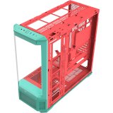 Thermaltake View 600 TG Mint Strawberry #9