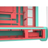 Thermaltake View 600 TG Mint Strawberry #12
