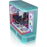 Thermaltake View 600 TG Mint Strawberry #14