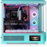 Thermaltake View 600 TG Mint Strawberry #15