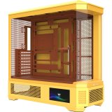 Thermaltake View 600 TG Butter Caramel #1
