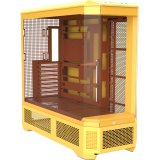 Thermaltake View 600 TG Butter Caramel #4