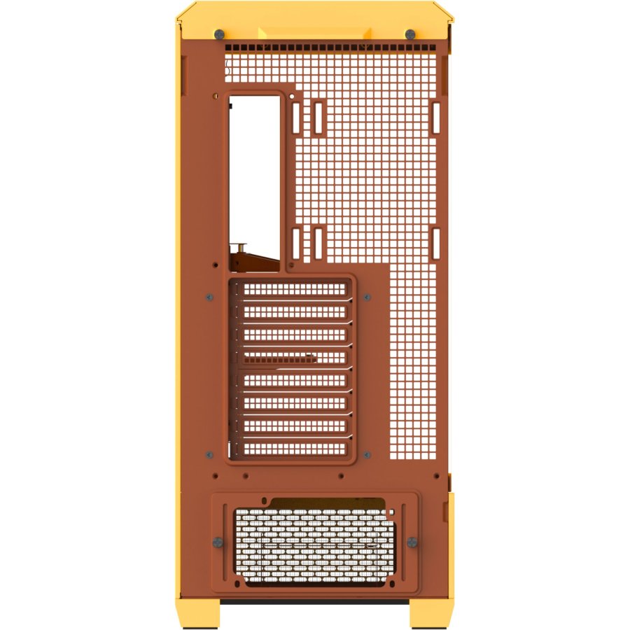 Thermaltake View 600 TG Butter Caramel #5