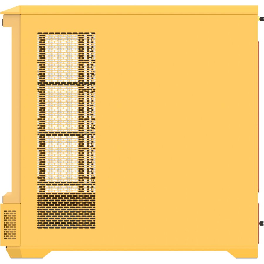 Thermaltake View 600 TG Butter Caramel #6