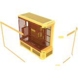 Thermaltake View 600 TG Butter Caramel #7