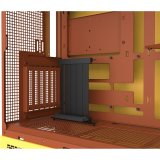 Thermaltake View 600 TG Butter Caramel #9