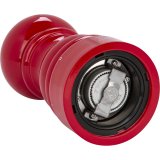 Peugeot Paris Pfeffermühle 12cm uSelect Z rot lackiert Holz #2