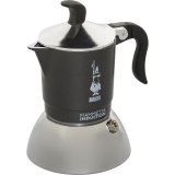 Bialetti FIAMMETTA 2TZ grey Induction #1