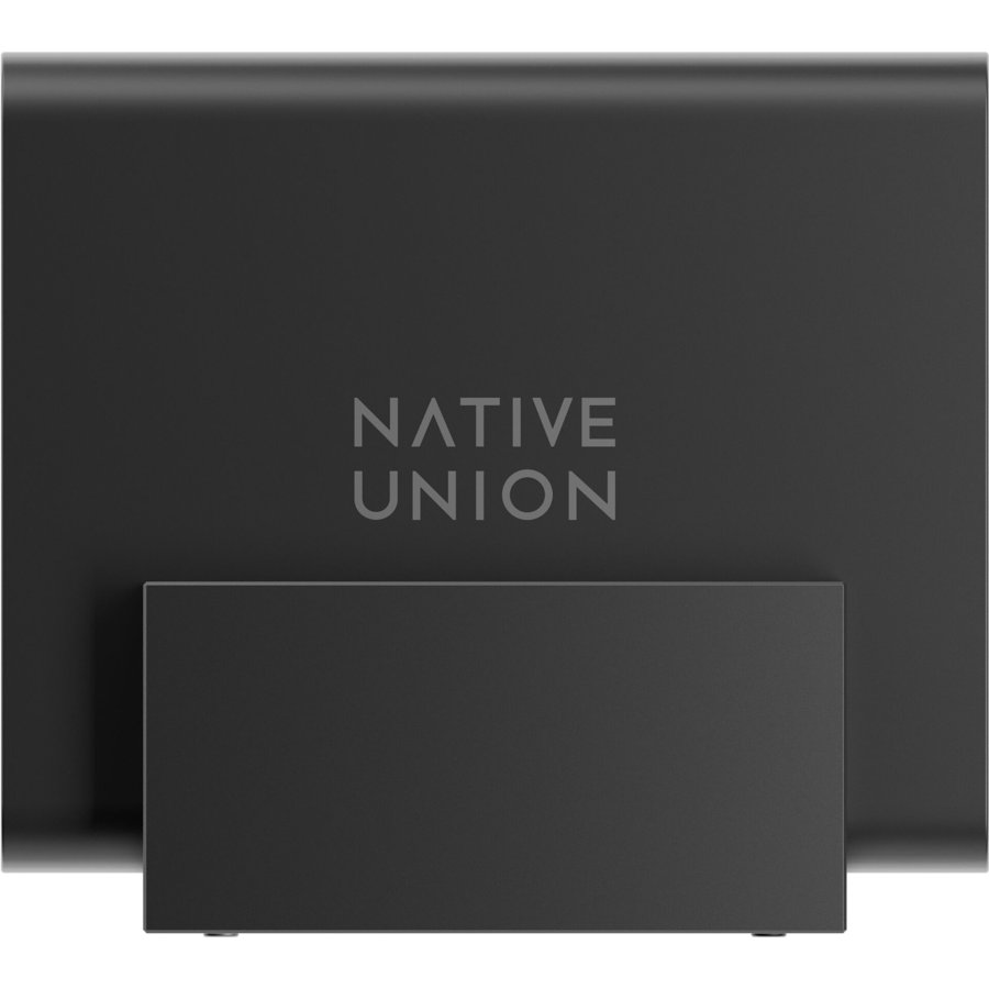 Native Union 140W Type-C PD GaN Fast Desktop Charger Black #4