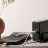 Native Union 140W Type-C PD GaN Fast Desktop Charger Black #7
