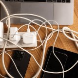 Native Union 140W Type-C PD GaN Fast Desktop Charger Black #8