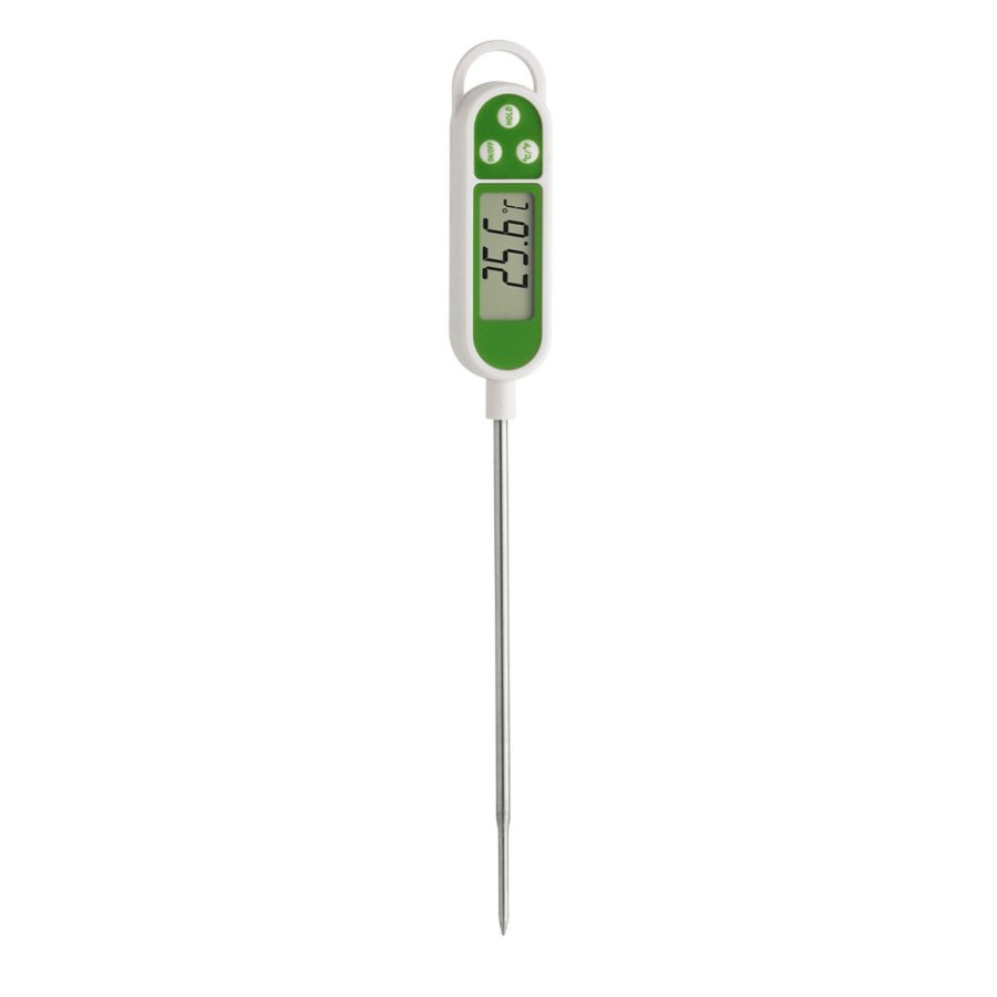 TFA 30.1054.10 digitales Küchenthermometer #1