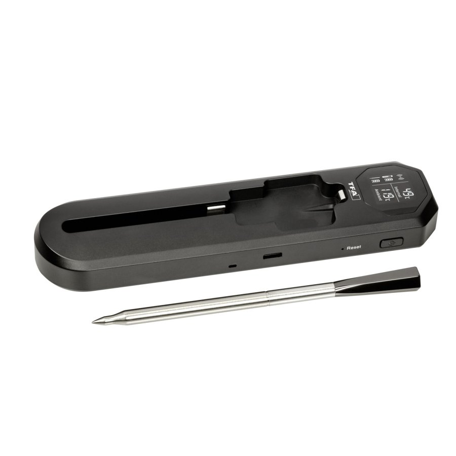 TFA SMART BBQ KÜCHEN-CHEF 2 14.1517.01 #1