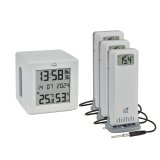 TFA TFAme ID-01 WLAN Gateway 35.8104.02 #1