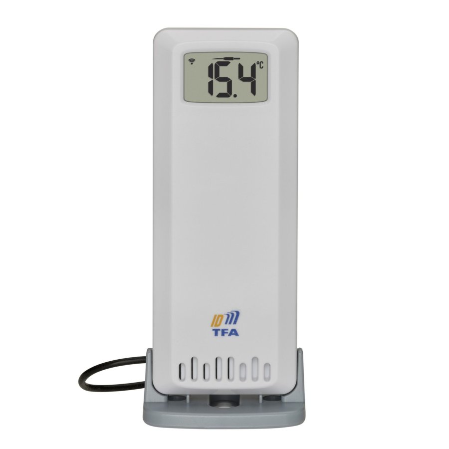 TFA TFAme ID-01 WLAN Gateway 35.8104.02 #6