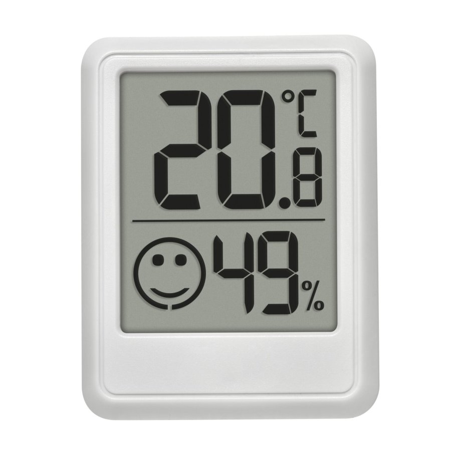 TFA 30.5060.02 Digitales Thermo-Hygrometer #1