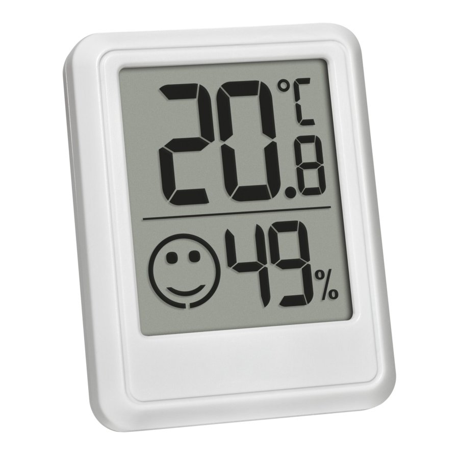 TFA 30.5060.02 Digitales Thermo-Hygrometer #2