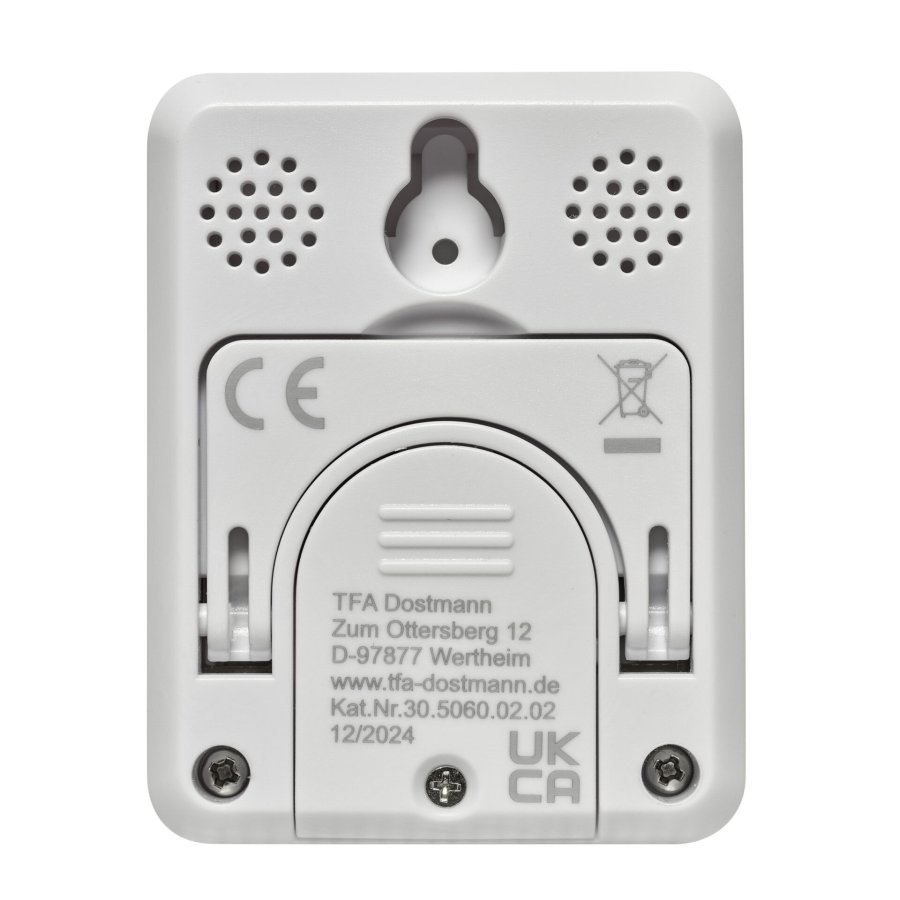 TFA 30.5060.02 Digitales Thermo-Hygrometer #5