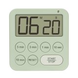 TFA 38.2056.04 digitaler Timer und Stoppuhr #1